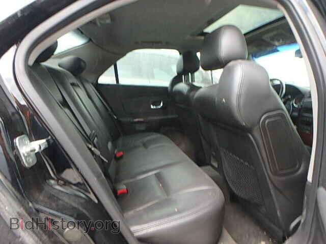 2006 CADILLAC CTS - VIN: 1G6DP577160194014 - Фото 6