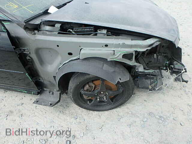 2006 CADILLAC CTS - VIN: 1G6DP577160194014 - Фото 10