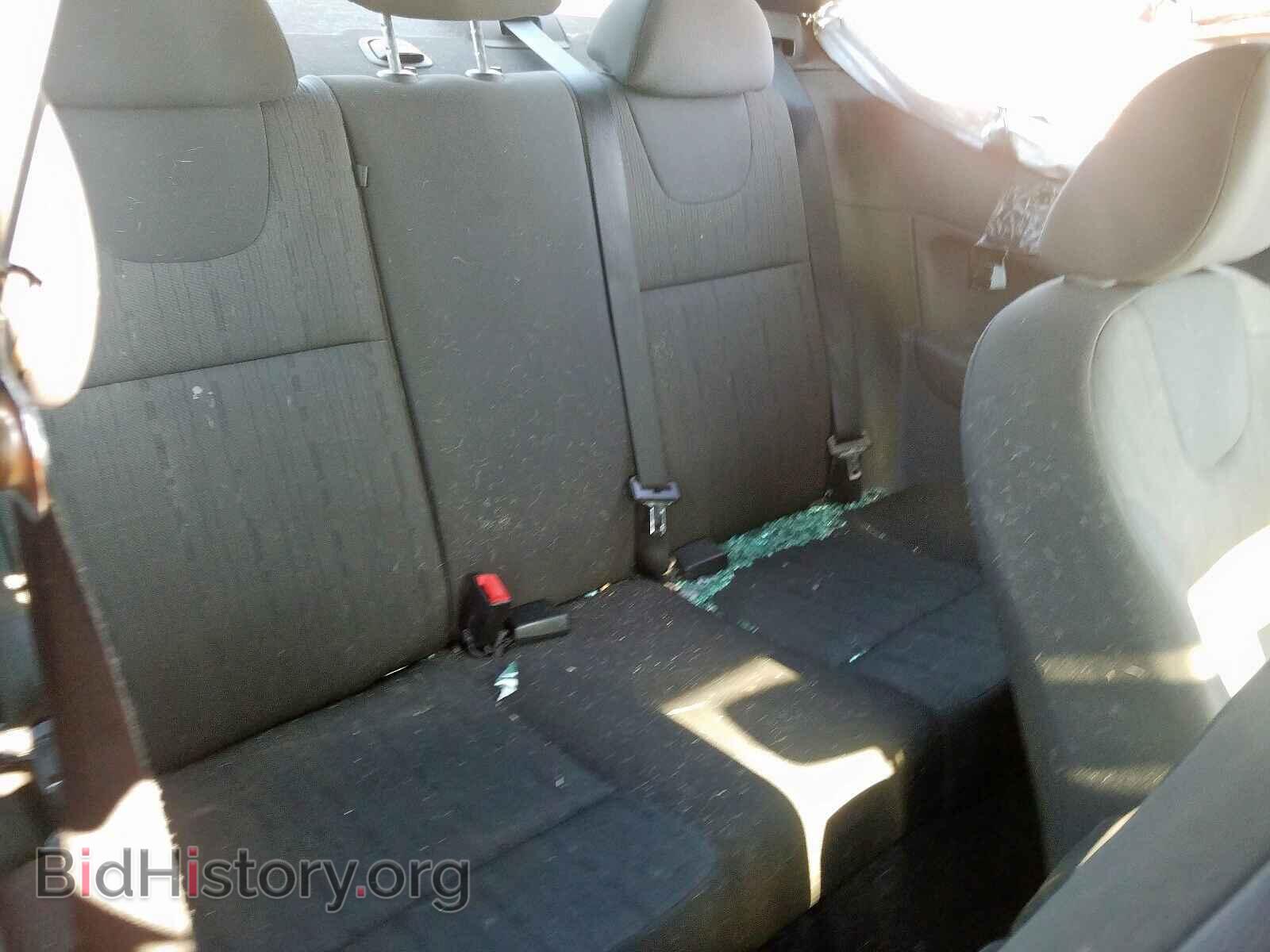 2009 FORD FOCUS - VIN: 1FAHP32N69W175359 - Фото 6