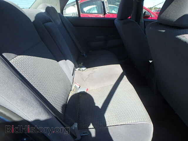 2002 MITSUBISHI LANCER - VIN: JA3AJ26E82U022838 - Photo 6