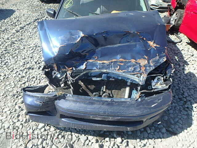 2002 MITSUBISHI LANCER - VIN: JA3AJ26E82U022838 - Photo 7