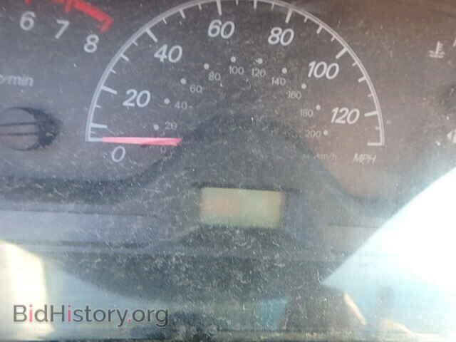 2002 MITSUBISHI LANCER - VIN: JA3AJ26E82U022838 - Photo 8