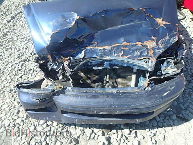 2002 MITSUBISHI LANCER - VIN: JA3AJ26E82U022838 - Photo 10