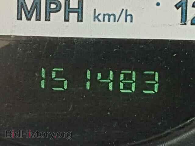 2005 DODGE CARAVAN - VIN: 1D4GP24R45B362068 - Фото 8