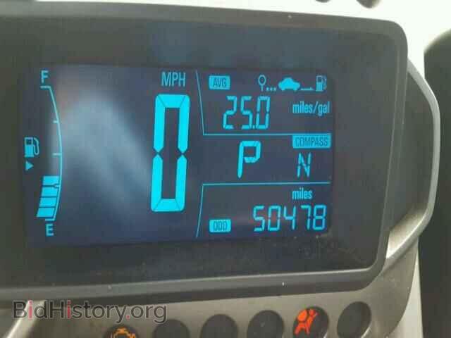 2012 CHEVROLET SONIC - VIN: 1G1JC5SH1C4106880 - Фото 8