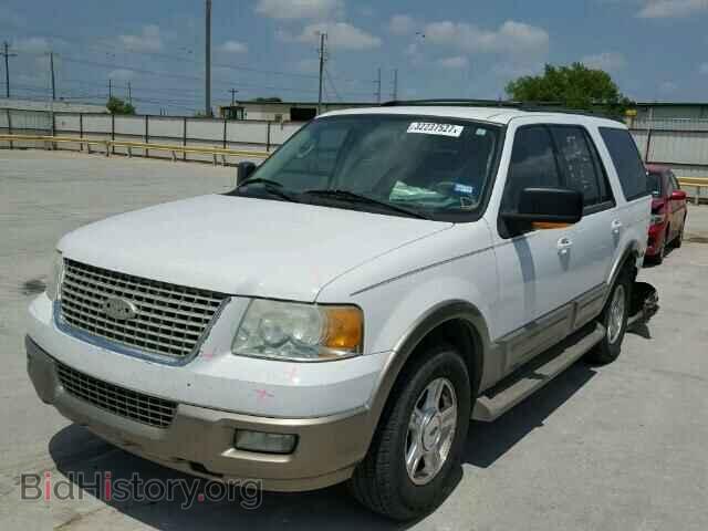 2004 FORD EXPEDITION - VIN: 1FMPU17L54LB40103 - Фото 2