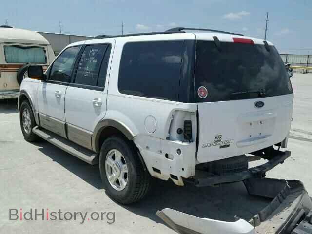 2004 FORD EXPEDITION - VIN: 1FMPU17L54LB40103 - Фото 3