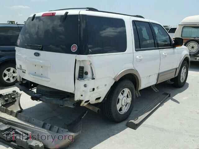 2004 FORD EXPEDITION - VIN: 1FMPU17L54LB40103 - Фото 4