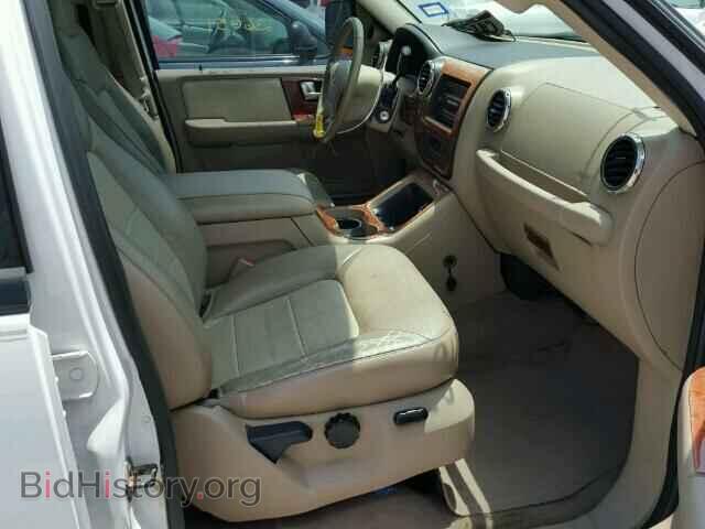 2004 FORD EXPEDITION - VIN: 1FMPU17L54LB40103 - Фото 5
