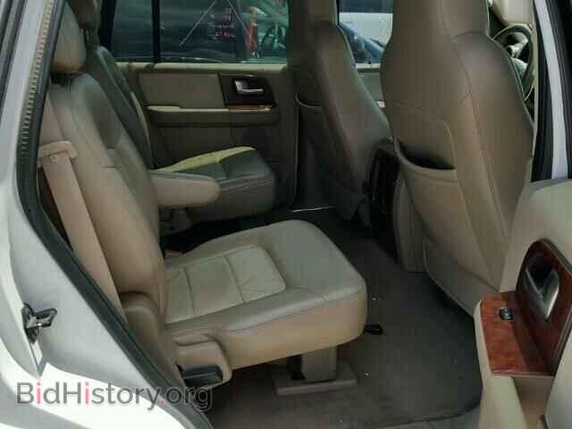 2004 FORD EXPEDITION - VIN: 1FMPU17L54LB40103 - Фото 6