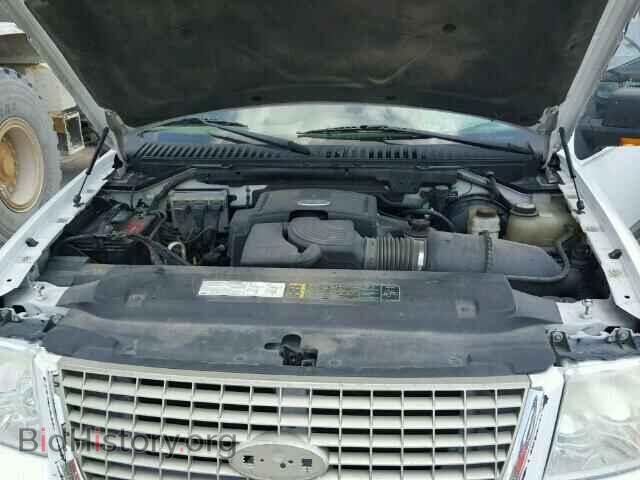 2004 FORD EXPEDITION - VIN: 1FMPU17L54LB40103 - Фото 7