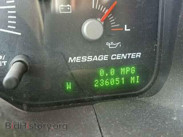 2004 FORD EXPEDITION - VIN: 1FMPU17L54LB40103 - Фото 8