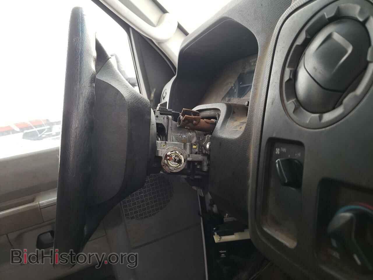2010 FORD ECONOLINE - VIN: 1FDSS3HL1ADA85794 - Фото 9