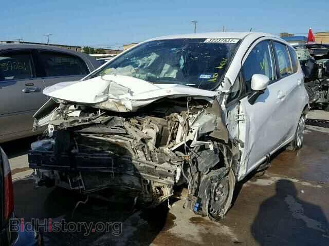 2016 NISSAN VERSA - VIN: 3N1CE2CP4GL352503 - Фото 2