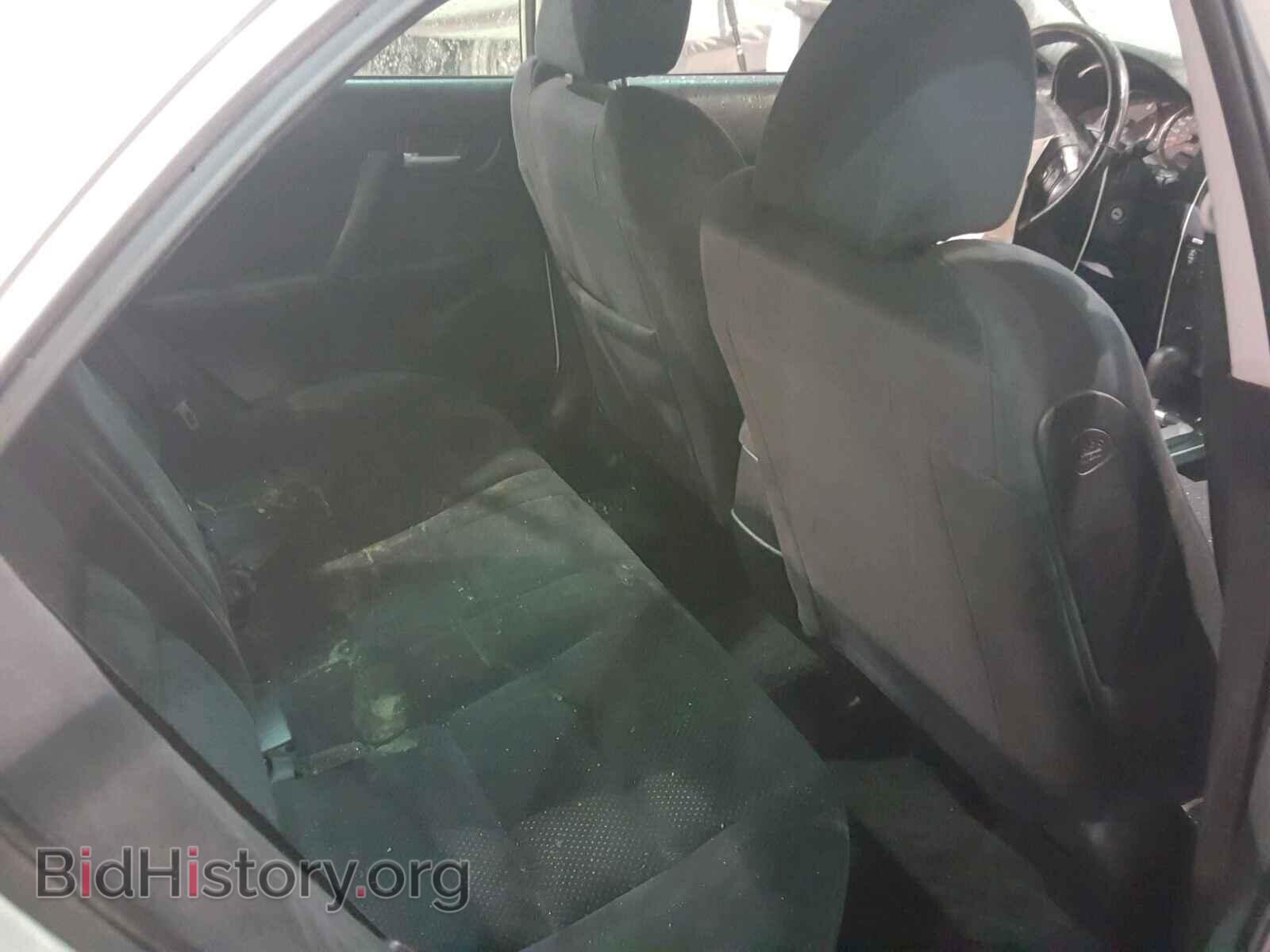 2007 MAZDA 6 - VIN: 1YVHP80C175M59715 - Фото 6