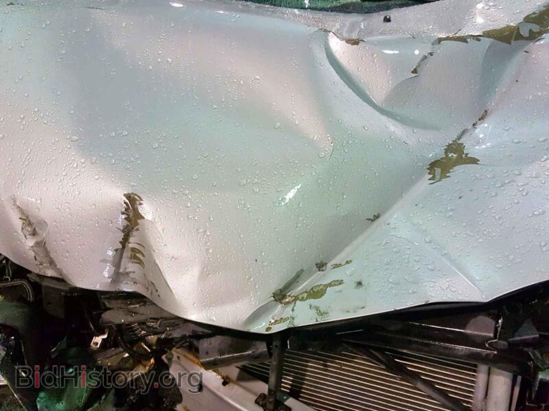 2007 Mazda 6 (VIN 1YVHP80C175M59715) — photo 7 of 10