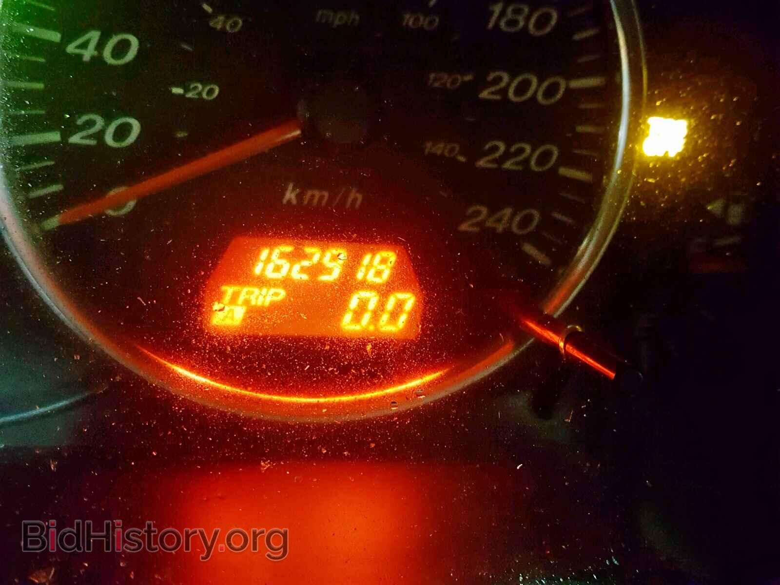 2007 MAZDA 6 - VIN: 1YVHP80C175M59715 - Фото 8