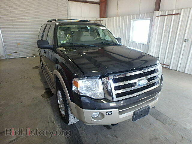 Photo 1FMFU18517LA75489 - FORD EXPEDITION 2007