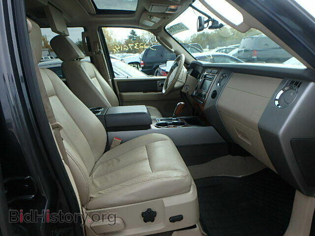 2007 FORD EXPEDITION - VIN: 1FMFU18517LA75489 - Фото 5