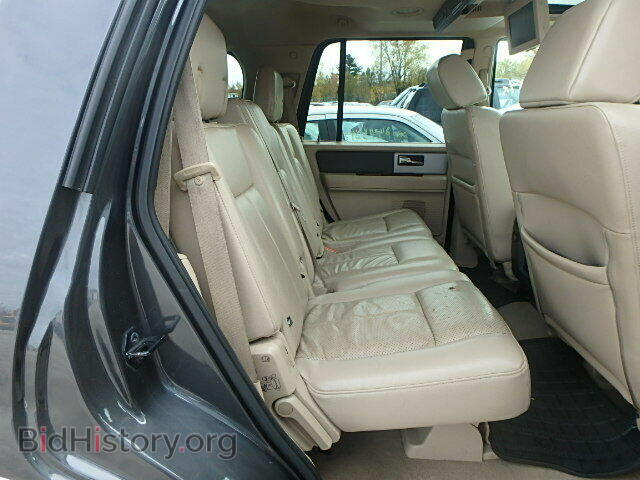 2007 FORD EXPEDITION - VIN: 1FMFU18517LA75489 - Фото 6