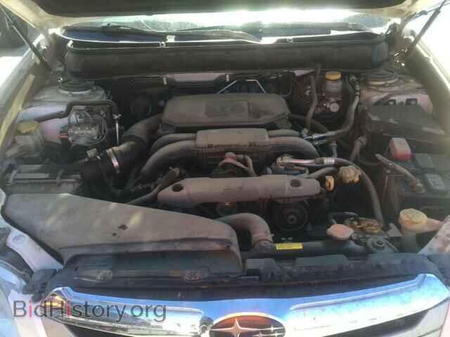 2012 SUBARU OUTBACK - VIN: 4S4BRBCC2C3285427 - Фото 7