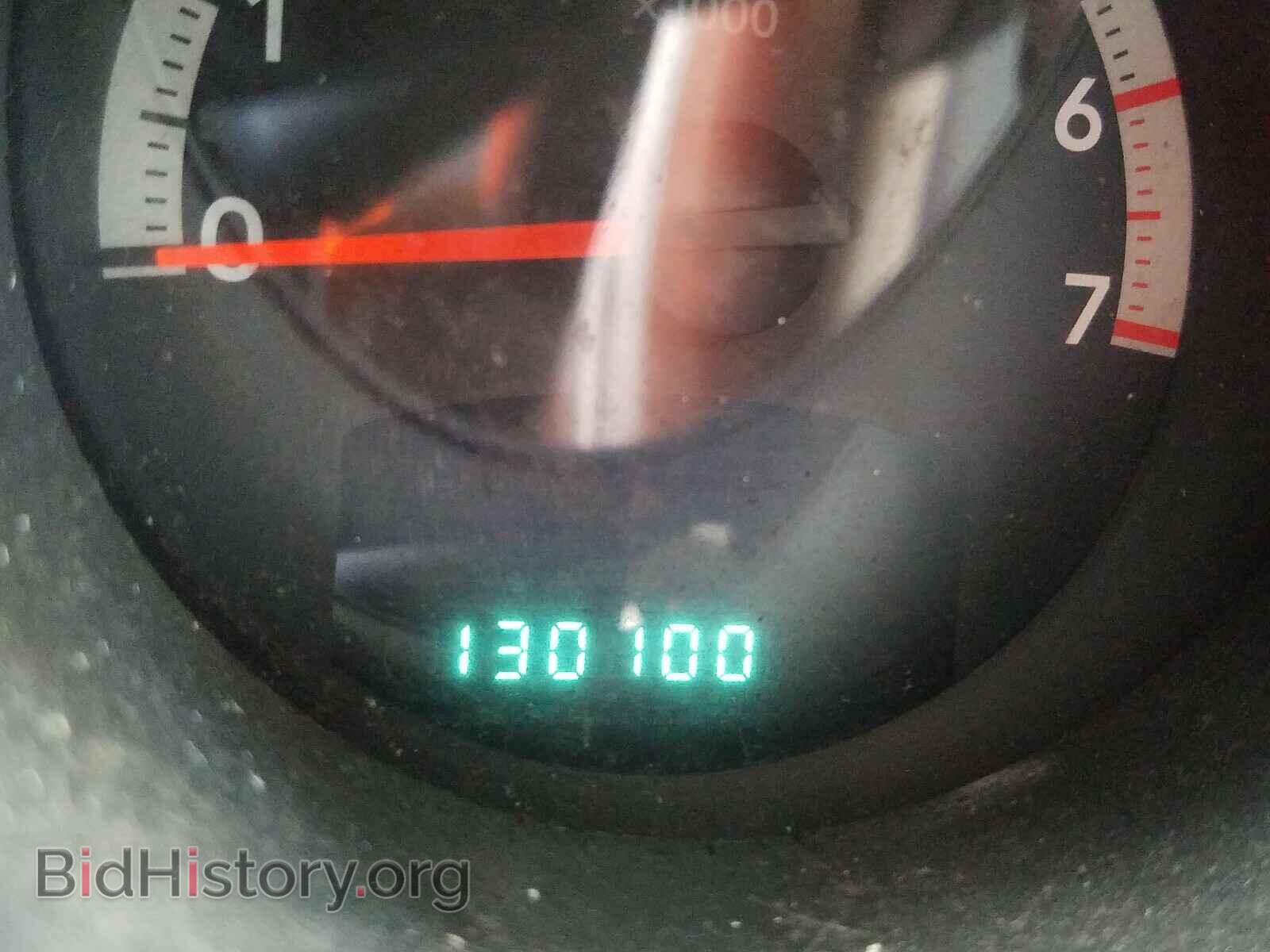 2011 DODGE NITRO - VIN: 1D4PT4GK8BW600773 - Фото 8