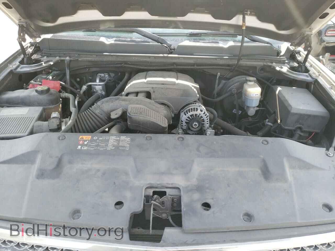 2012 CHEVROLET SILVERADO - VIN: 1GCRCSE03CZ330251 - Фото 7