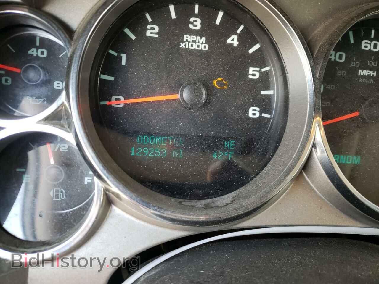 2012 CHEVROLET SILVERADO - VIN: 1GCRCSE03CZ330251 - Фото 8