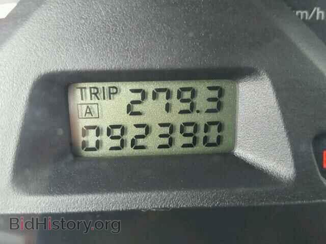 2003 MITSUBISHI LANCER - VIN: JA3AJ26E43U109329 - Фото 8