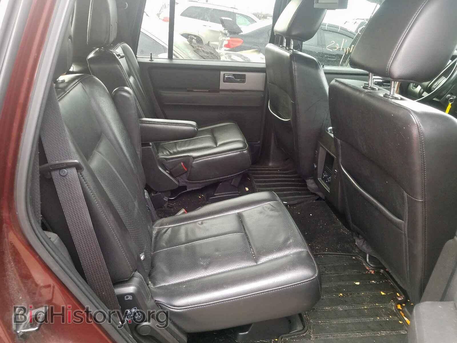 2010 FORD EXPEDITION - VIN: 1FMJU2A54AEB63233 - Фото 6