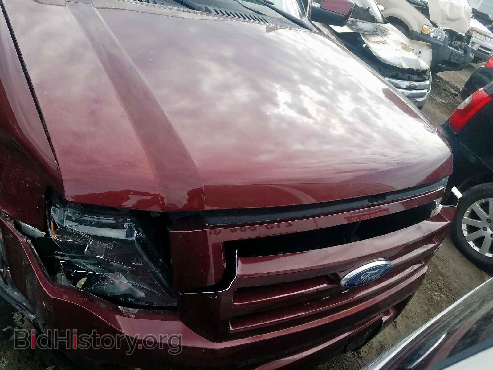 2010 FORD EXPEDITION - VIN: 1FMJU2A54AEB63233 - Фото 7