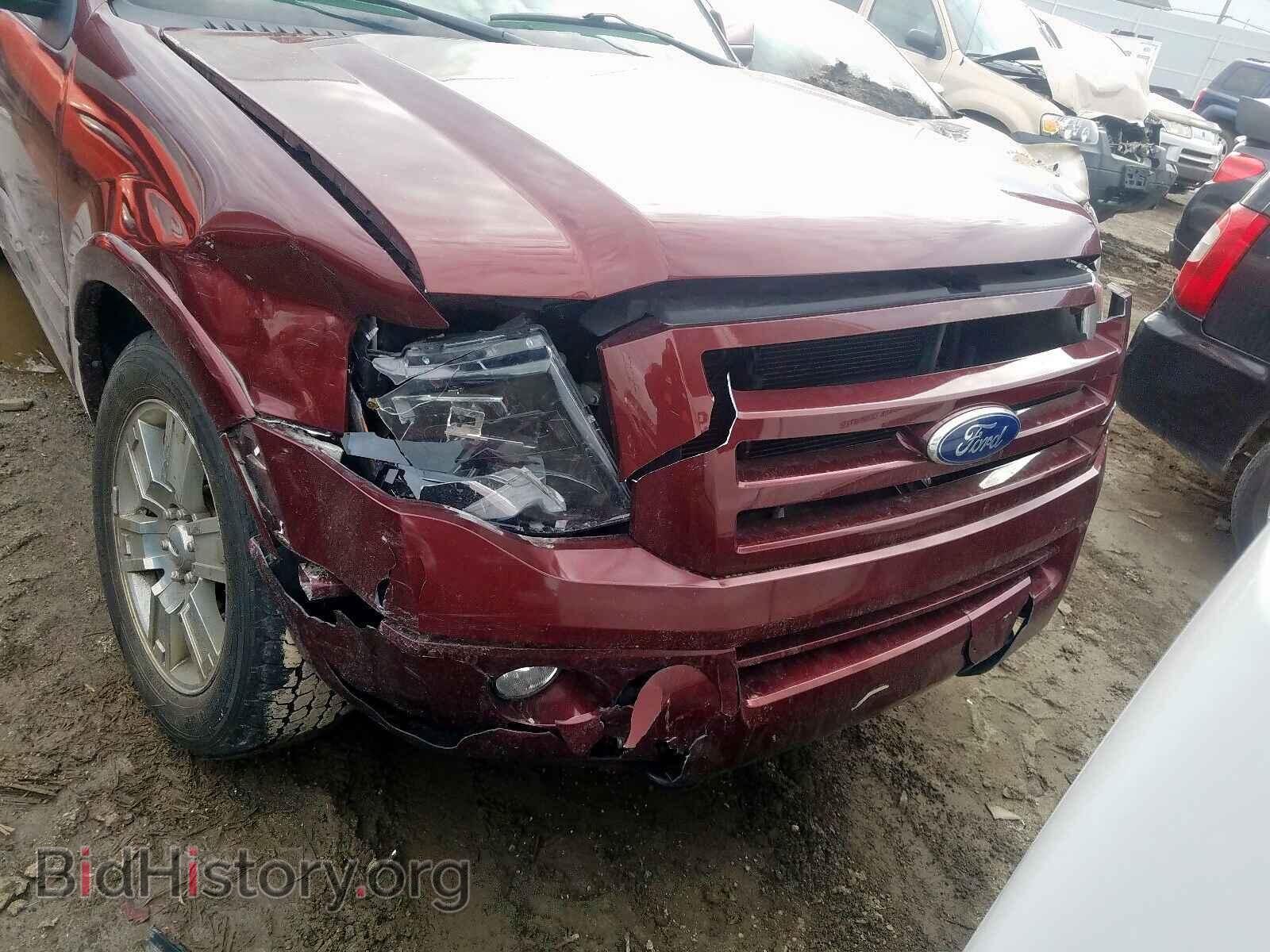 2010 FORD EXPEDITION - VIN: 1FMJU2A54AEB63233 - Фото 9