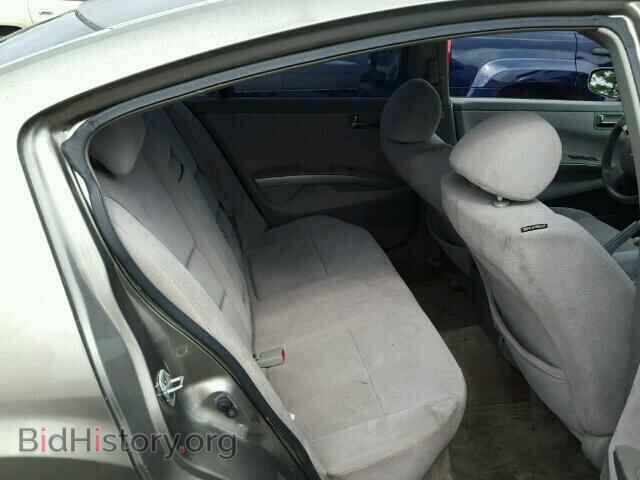 2005 NISSAN MAXIMA - VIN: 1N4BA41E45C869056 - Фото 6