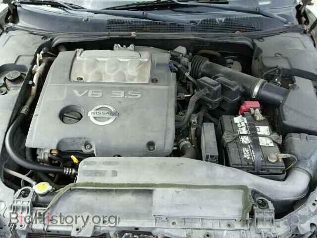2005 NISSAN MAXIMA - VIN: 1N4BA41E45C869056 - Фото 7