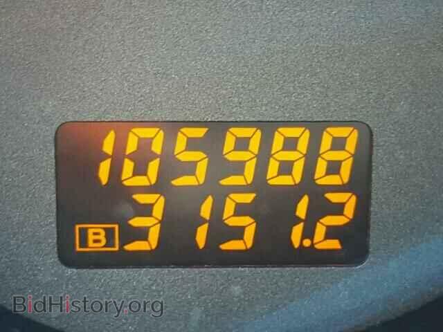 2005 NISSAN MAXIMA - VIN: 1N4BA41E45C869056 - Фото 8