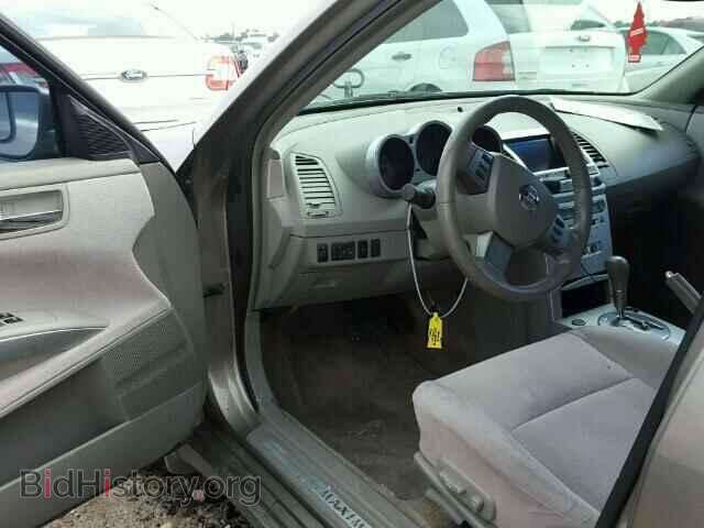 2005 NISSAN MAXIMA - VIN: 1N4BA41E45C869056 - Фото 9