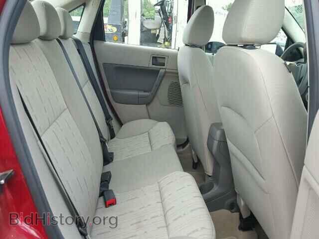 2010 FORD FOCUS - VIN: 1FAHP3FN1AW286142 - Фото 6