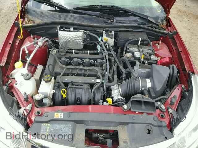 2010 FORD FOCUS - VIN: 1FAHP3FN1AW286142 - Фото 7