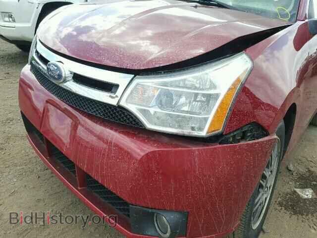 2010 FORD FOCUS - VIN: 1FAHP3FN1AW286142 - Фото 9