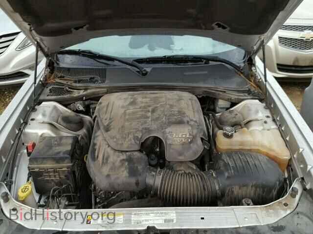 2012 DODGE CHALLENGER - VIN: 2C3CDYAG4CH110971 - Photo 7