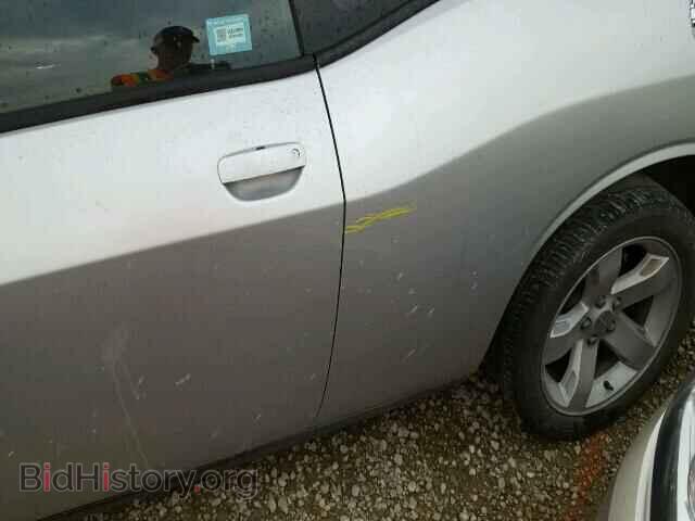 2012 DODGE CHALLENGER - VIN: 2C3CDYAG4CH110971 - Photo 10