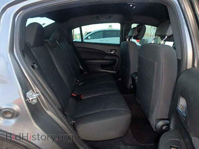 2012 CHRYSLER 200 - VIN: 1C3CCBBBXCN172577 - Фото 6
