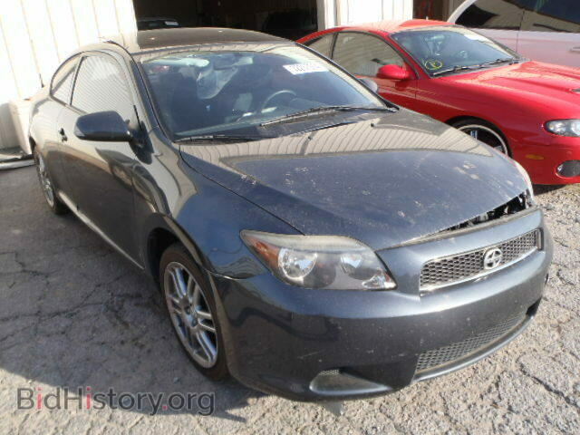 Фотография JTKDE167270190464 - TOYOTA SCION 2007