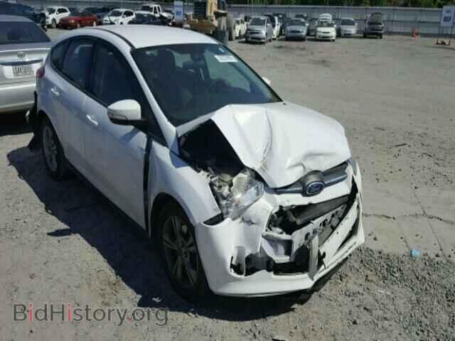 Photo 1FADP3K28EL335533 - FORD FOCUS 2014