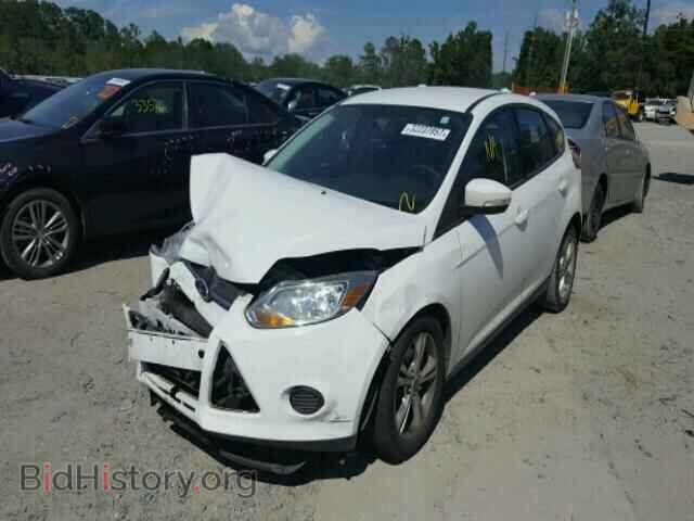 2014 FORD FOCUS - VIN: 1FADP3K28EL335533 - Photo 2