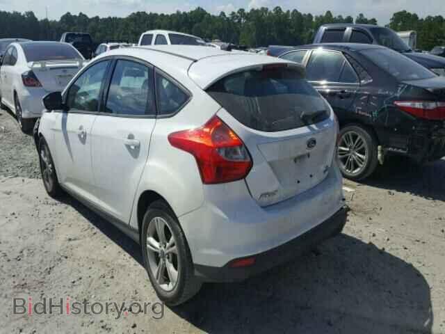 2014 FORD FOCUS - VIN: 1FADP3K28EL335533 - Photo 3