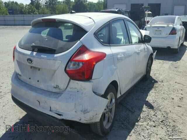 2014 FORD FOCUS - VIN: 1FADP3K28EL335533 - Photo 4