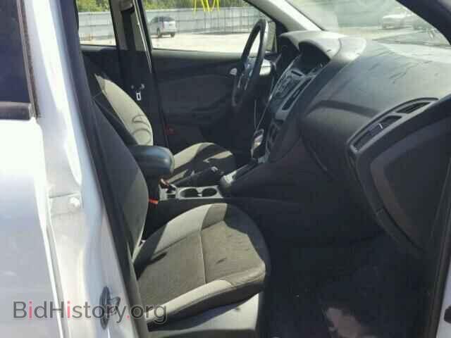 2014 FORD FOCUS - VIN: 1FADP3K28EL335533 - Photo 5