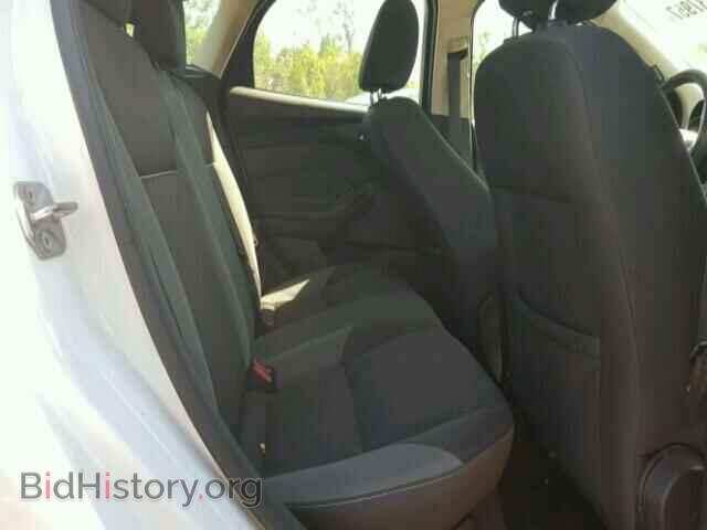 2014 FORD FOCUS - VIN: 1FADP3K28EL335533 - Photo 6