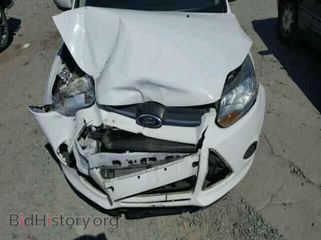 2014 FORD FOCUS - VIN: 1FADP3K28EL335533 - Photo 7